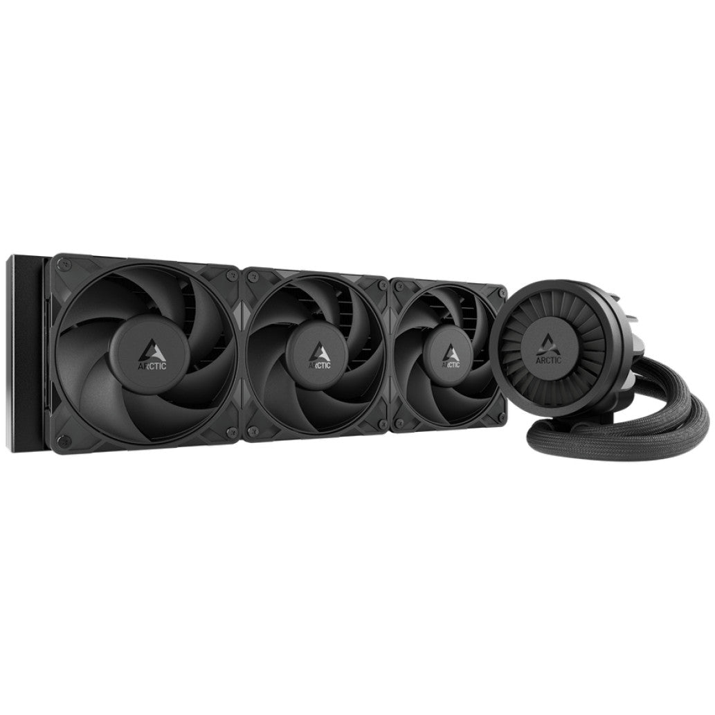 Vodno hlajenje Arctic Liquid Freezer III Pro - 360mm črna (ACFRE00180A)