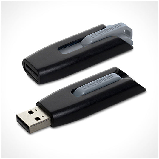 Spominski ključek  32GB USB 3.0 Verbatim Store´n´go V3  80/25MB/s (49173)
