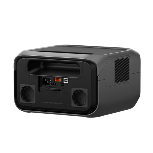Polnilna postaja EcoFlow RIVER 3 Plus 286Wh 600W 5015601018