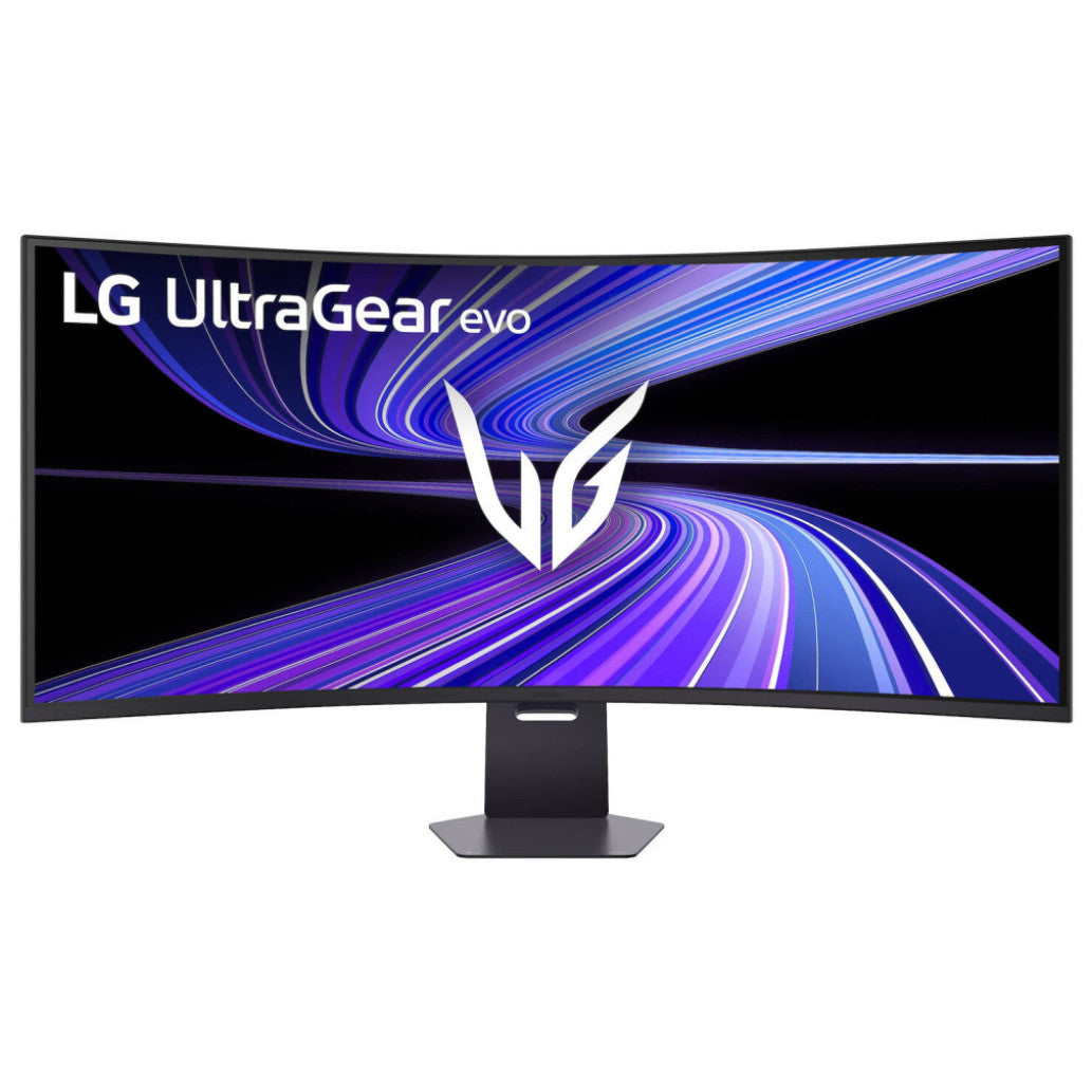 Monitor LG 132,1 cm (52") 52G930B-B 5120x2160 Curved 240Hz VA 1ms HDMI DP USB-C Zvočniki 2x10W  DCI-P3-95% FreeSync Premium HDR10