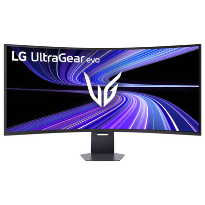 Monitor LG 132,1 cm (52") 52G930B-B 5120x2160 Curved 240Hz VA 1ms HDMI DP USB-C Zvočniki 2x10W  DCI-P3-95% FreeSync Premium HDR10