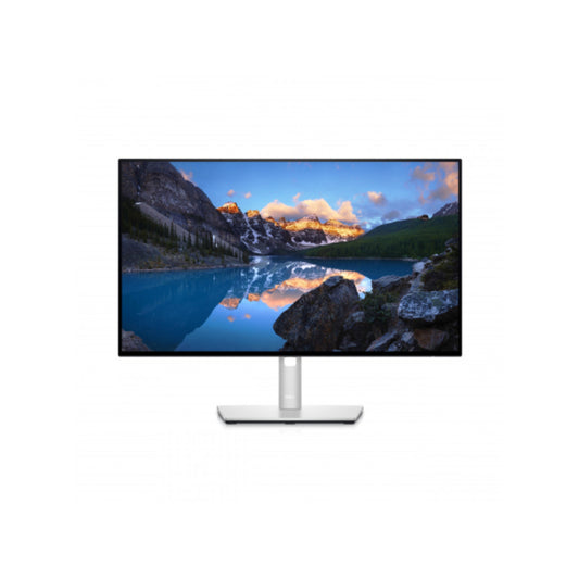 Monitor Dell 60,5 cm (23,8") U2422H 1920x1080 IPS 5ms HDMI DisplayPort USB-C 15W DP-Out 3xUSB3.2 USB-C-Out Pivot  3H DCI-P3-85% UlraSharp