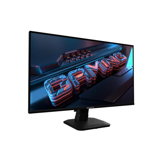 Monitor GigaByte 62,2 cm (24,5") GS25F2 1920x1080 Gaming 200Hz IPS 1ms 2xHDMI DisplayPort Zvočniki  DCI-P3-95% AdaptiveSync FreeSync HDR10