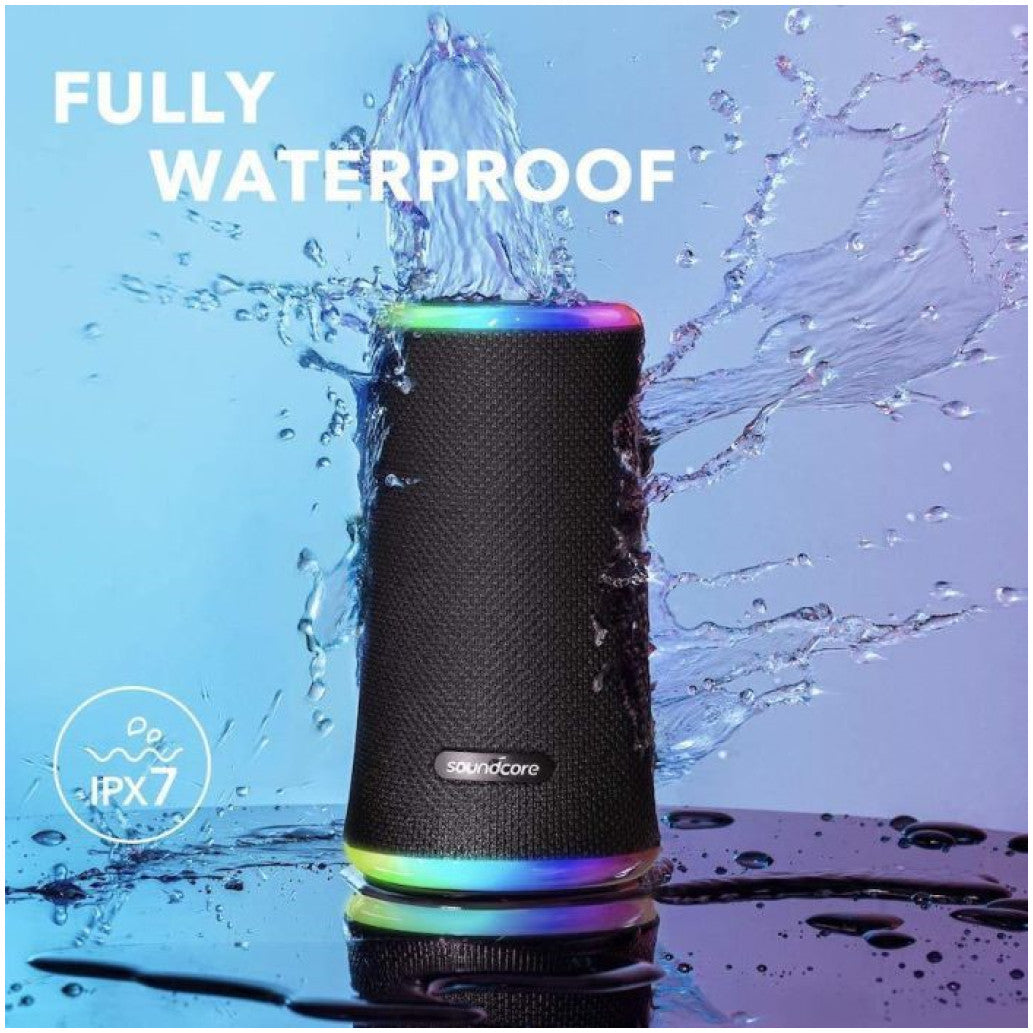 Zvočnik Anker SoundCore Flare II 20W (črna)