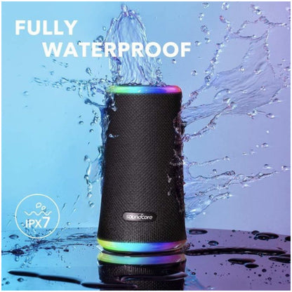 Zvočnik Anker SoundCore Flare II 20W (črna)