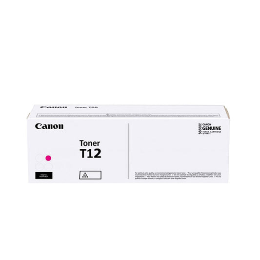 TONER T12 magenta za i-Sensys X C1333 (5.300 str.)