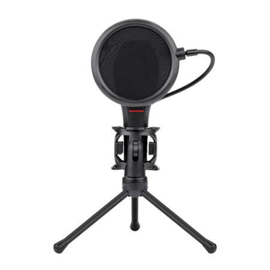 Žični mikrofon USB Redragon Quasar GM200 tripod (6370)