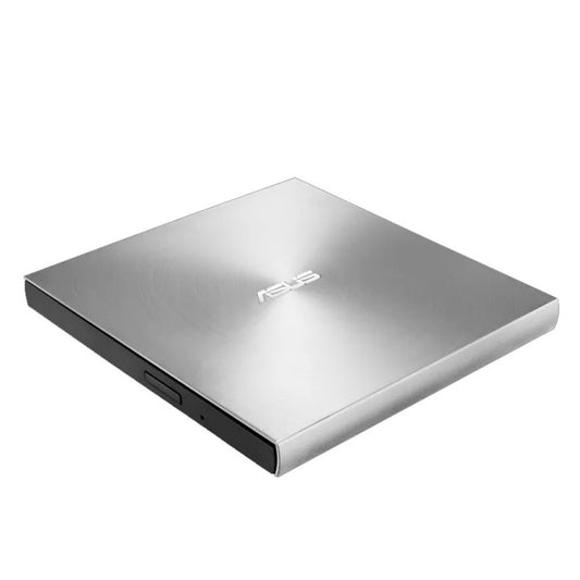 DVD-RW  Externi USB-C ASUS SDRW-08U8M-U ZenDrive U8M srebrn