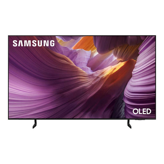 TV sprejemnik Samsung 55,0" 139,7 cm QE55S85FA 3840x2160 OLED SMART Tizen 4xHDMI 2xUSB BT WiFi HDR10+