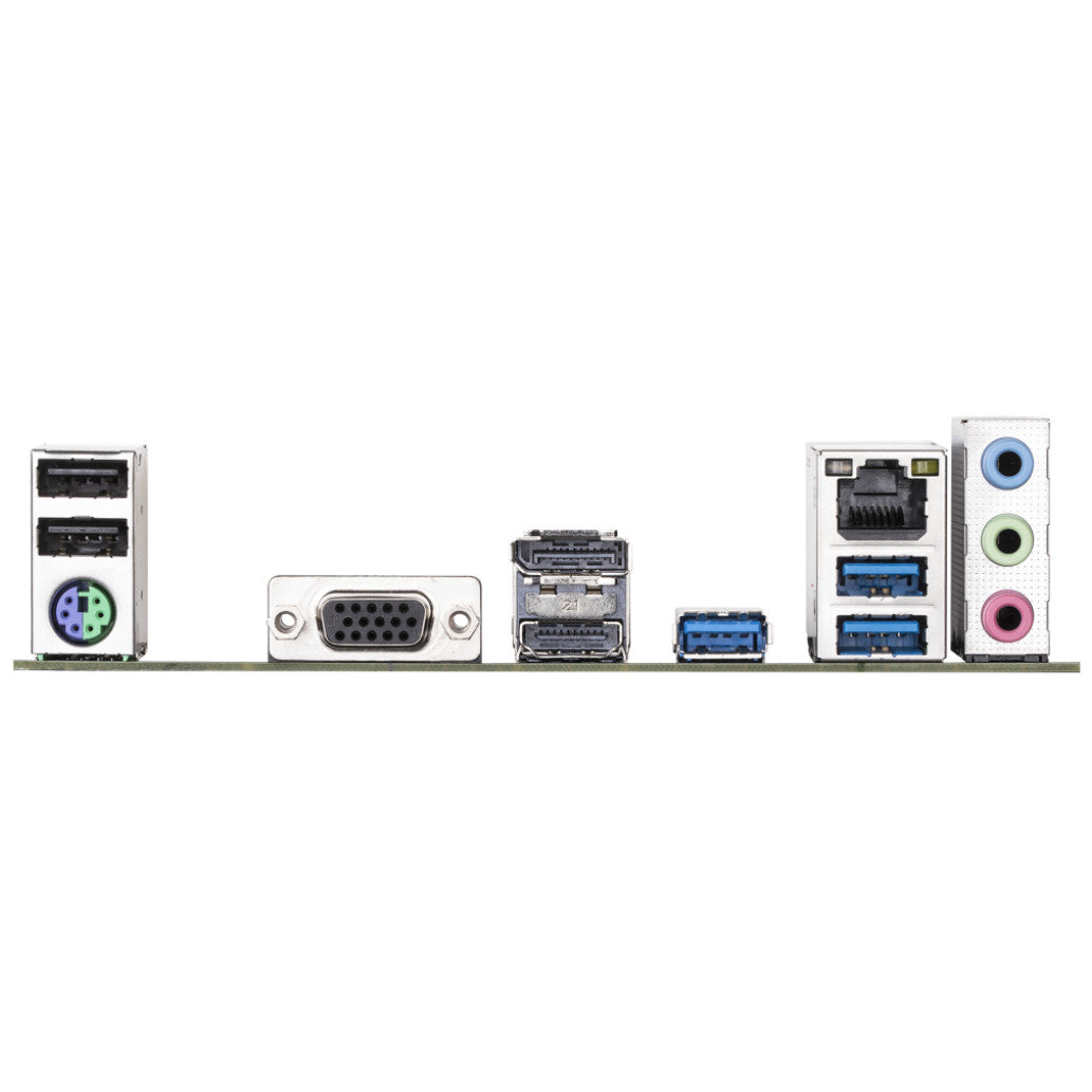 Osnovna plošča 1700 GigaByte B760M D3HP microATX 1xVGA HDMI 1xDisplayPort