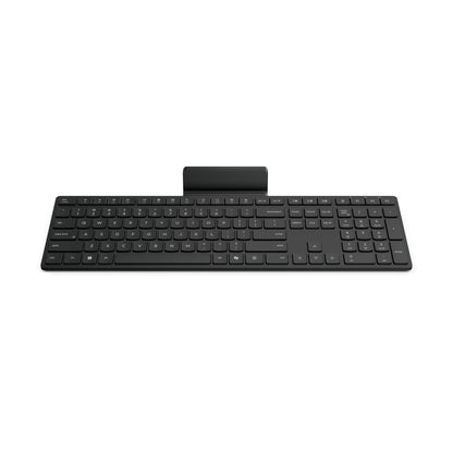 Tipkovnica brezžična + Bluetooth Lenovo Multi-mode PRO 6000 SLO | Slovenski nabor znakov črna (4Y41S04698)
