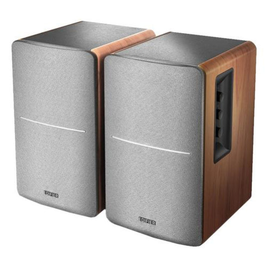 Zvočniki Edifier R1280DBs 2x 21W 2.0 (rjava)