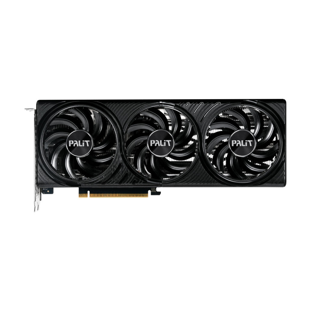 Grafična kartica nVidia RTX5060Ti Palit Infinity 3 - 16GB GDDR7 (NE7506T019T1-GB2061S)