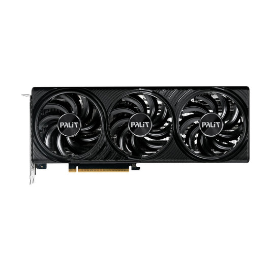 Grafična kartica nVidia RTX5060Ti Palit Infinity 3 - 16GB GDDR7 (NE7506T019T1-GB2061S)