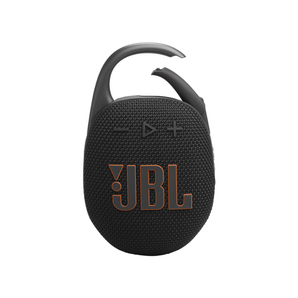Zvočnik JBL Clip 5 7W (črna)