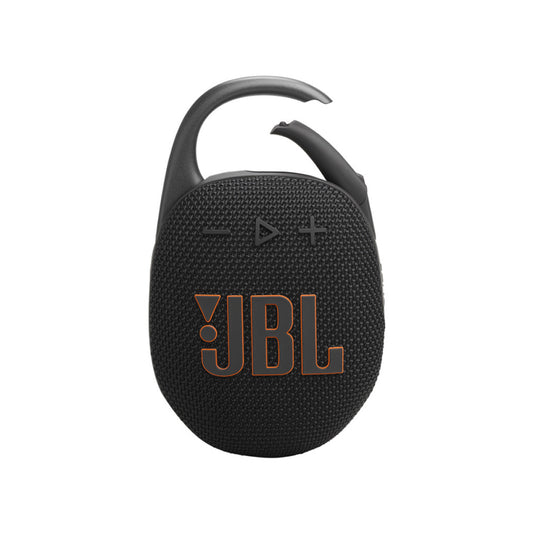 Zvočnik JBL Clip 5 7W (črna)