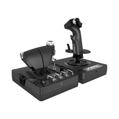 Logitech Saitek Pro Flight X56 Rhino