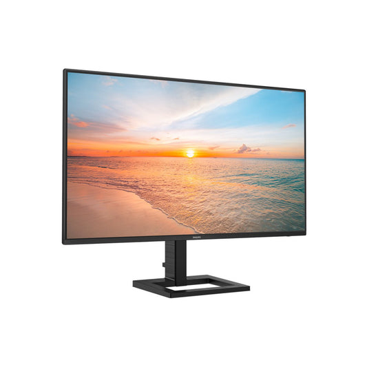 Monitor Philips 68,6 cm (27,0") 27E1N1600AE 2560x1440 100Hz IPS 1ms HDMI USB-C 65W 2xUSB3.2 HAS Zvočniki  3H srGB HDR10