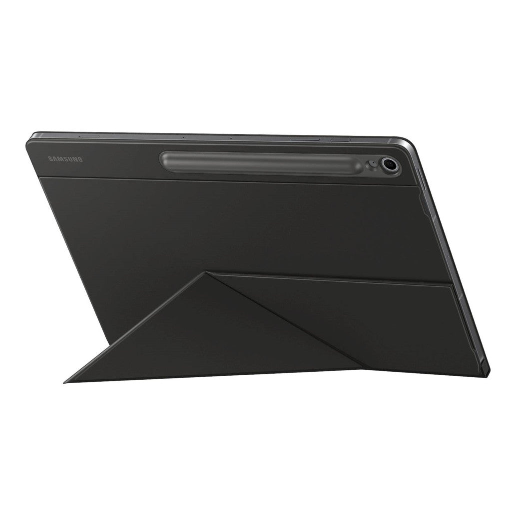 Ovitek za tablični računalnik 33,27 cm (13,1") Samsung mapa Smart Galaxy Tab S10 FE+ - črna (EF-BX620PBEGWW)