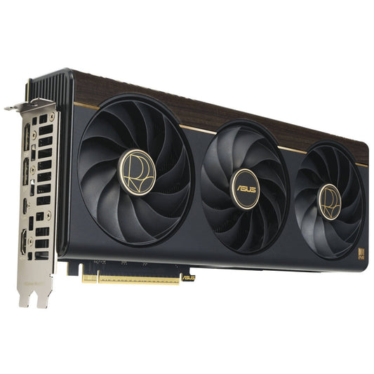 Grafična kartica nVidia RTX5080 Asus ProArt OC - 16GB GDDR7 (90YV0N30-M0NA00)
