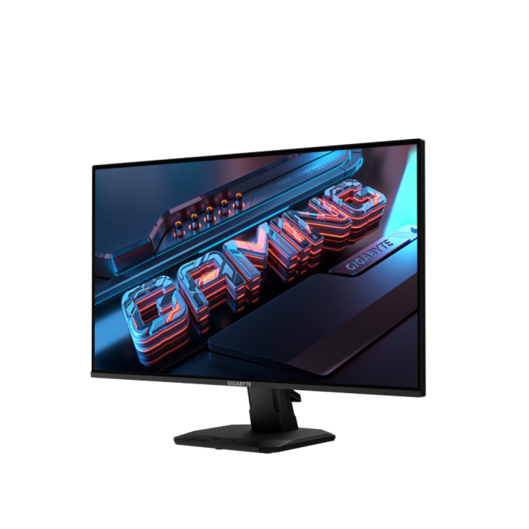 Monitor GigaByte 62,2 cm (24,5") GS25F2 1920x1080 Gaming 200Hz IPS 1ms 2xHDMI DisplayPort Zvočniki  DCI-P3-95% AdaptiveSync FreeSync HDR10
