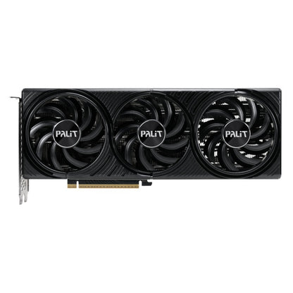 Grafična kartica nVidia RTX5070 Palit Infinity 3 OC - 12GB GDDR7 (NE75070S19K9-GB2050S)