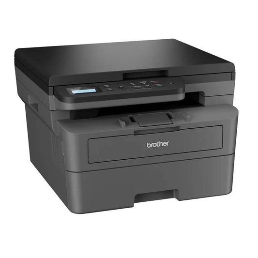 Tiskalnik multifunkcijski laserski ČB Brother DCP-L2600D A4 duplex tisk enostransko skeniranje USB 34ppm (DCPL2600DYJ1)
