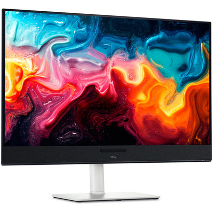 Monitor Dell 80,3 cm (31,6") S3225QC 3840x2160 120Hz OLED 0,03ms HDMI 2xUSB-C 90W 2xUSB-C-Out USB-C-Out HAS Zvočniki 5x5W  DCI-P3-99% FreeSync Premium PRO HDR400 PRO AI-enhanced 3D Spatial Audio