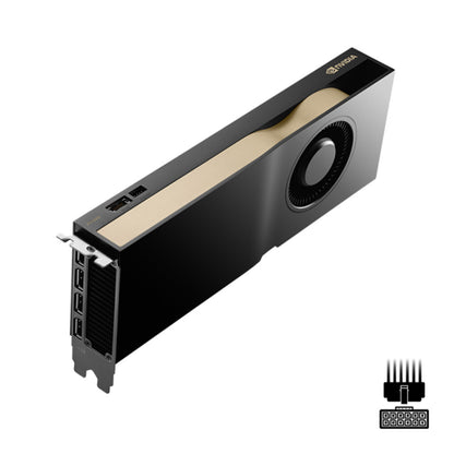 Grafična kartica RTX 5000 PNY ADA - 32GB GDDR6  | 4xDisplayport 1.4a (VCNRTX5000ADA-PB)