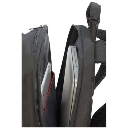 Nahrbtnik za notesnik 39,6 cm (15,6″) Samsonite Guardit 2.0 črn (115330-1041)