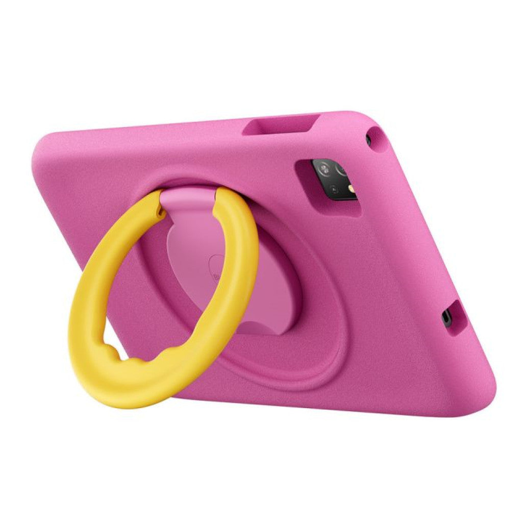 Tablični računalnik 26,6 cm (10,1") Blackview TAB A6 KIDS 4GB 128GB Android 14 roza (TABA6KIDS_PINK)