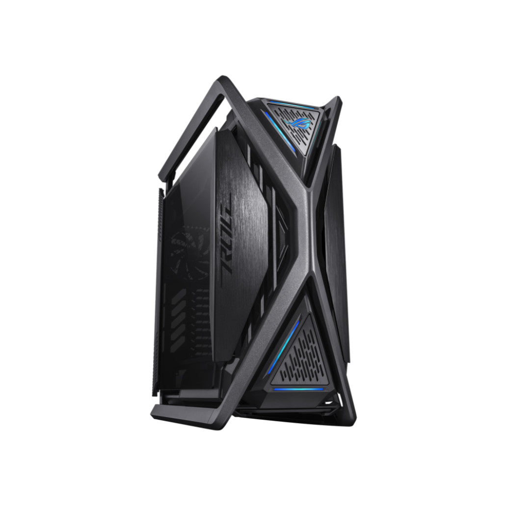 Ohišje Asus ROG Hyperion GR701 ATX - črna