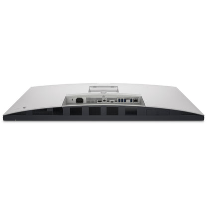Monitor Dell 80 cm (31,5") U3224KBA 3840x2160 IPS 5ms HDMI Mini-DP Thunderbolt4 USB-C 140W Thunderbolt4-Out USB-C-Out USB-C-Out Pivot Kamera 4K Zvočniki 2x14W  3H DCI-P3-99.3% RJ45 KVM HDR600 UltraSha