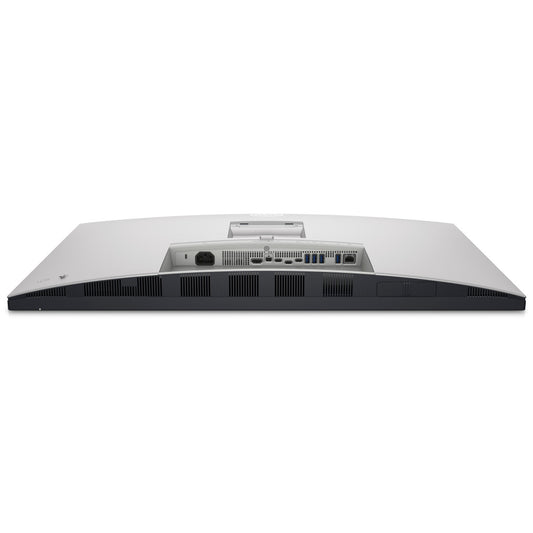 Monitor Dell 80 cm (31,5") U3224KBA 3840x2160 IPS 5ms HDMI Mini-DP Thunderbolt4 USB-C 140W Thunderbolt4-Out USB-C-Out USB-C-Out Pivot Kamera 4K Zvočniki 2x14W  3H DCI-P3-99.3% RJ45 KVM HDR600 UltraSha