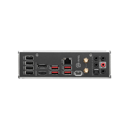 Osnovna plošča 1700 MSI MAG B760 Tomahawk WiFi ATX 1xHDMI 2.1 1xDisplayPort 1.4