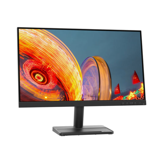 Monitor Lenovo 60,5 cm (23,8") L24e-30 1920x1080 75Hz VA 4ms VGA HDMI  NTSC72% FreeSync