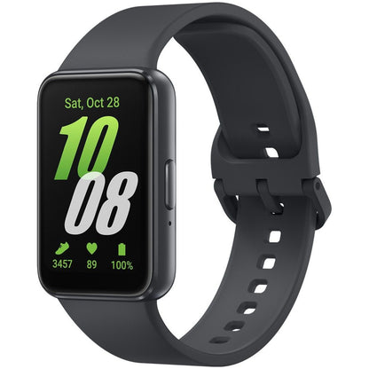 Pametna ura Samsung Galaxy Fit 3 črna SM-R390NZAAEUE