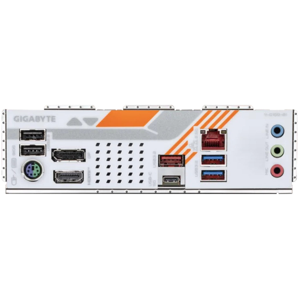Osnovna plošča AM5 GigaByte B850M FORCE (Rev. 1.0) mATX HDMI 1xDisplayPort