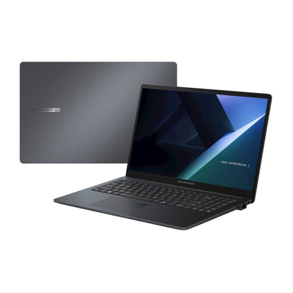 Prenosnik Asus 39,6 cm (15,6") ExpertBook BM1 1920x1080 WVA 300nit R5-7535U/16GB/SSD512GB/BL/FP/priložena torba in miš/AMD Radeon 660M/Win11Home (90NX0821-M02J50)