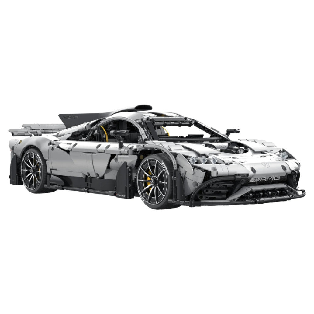 Kocke za sestavljanje CaDa Mercedes-AMG ONE