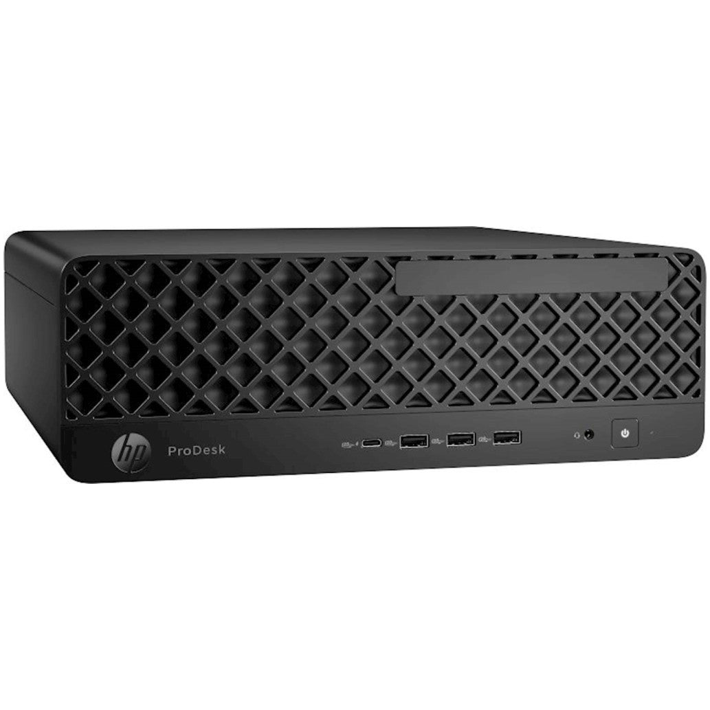 Računalnik HP SFF ProDesk 2 G1i i5-14400/H770/16GB-DDR5/512GB/DVDRW/Intel 730 HDMI DP USB-C/BT WiFi RJ45/180W-92%/Win11Pro NP B6ZC6ET#BED