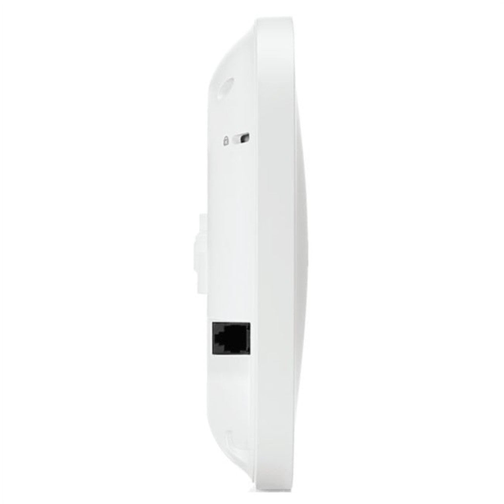Dostopna točka HPE Aruba Instant WiFi6 802.11ax 1200Mbit/s 1xRJ45 1x notranja antena (R4W02A)