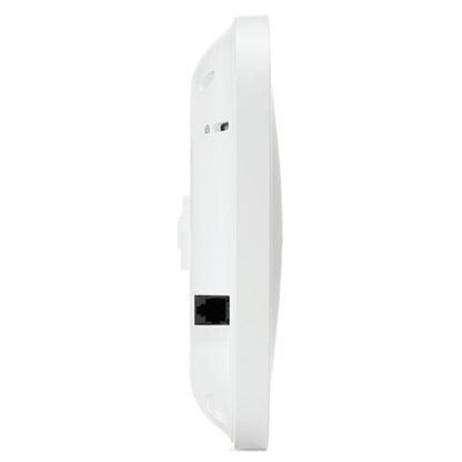 Dostopna točka HPE Aruba Instant WiFi6 802.11ax 1200Mbit/s 1xRJ45 1x notranja antena (R4W02A)