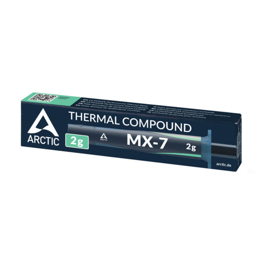Termalna pasta Arctic MX-7 - 2g (ACTCP00089A)