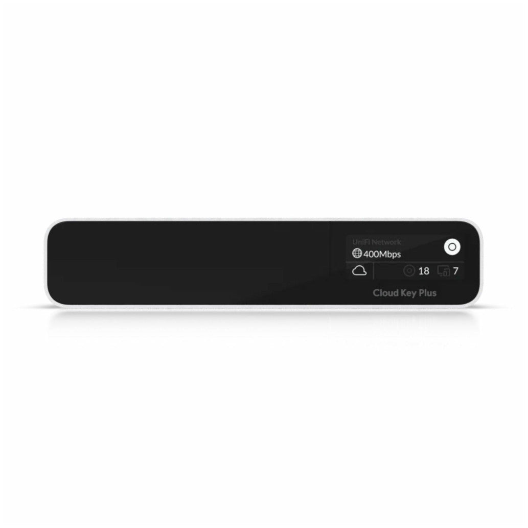 Usmerjevalnik žični Ubiquiti Cloud PoE 1xLAN Snemalnik 1TB SSD (UCK-G2-SSD)