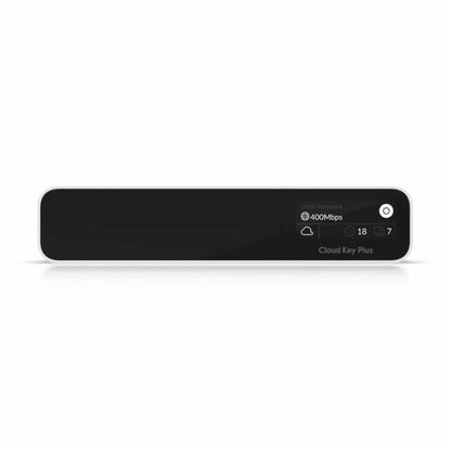 Usmerjevalnik žični Ubiquiti Cloud PoE 1xLAN Snemalnik 1TB SSD (UCK-G2-SSD)