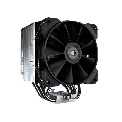 Zračni hladilnik Cougar Forza 85 - 160mm črna-srebrna (CGR-FZA85)