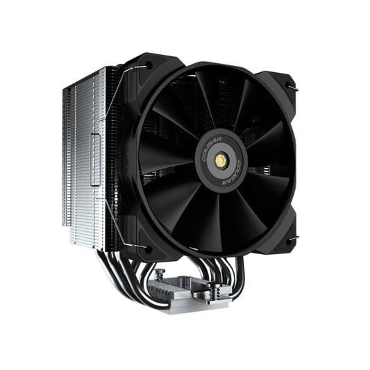 Zračni hladilnik Cougar Forza 85 - 160mm črna-srebrna (CGR-FZA85)