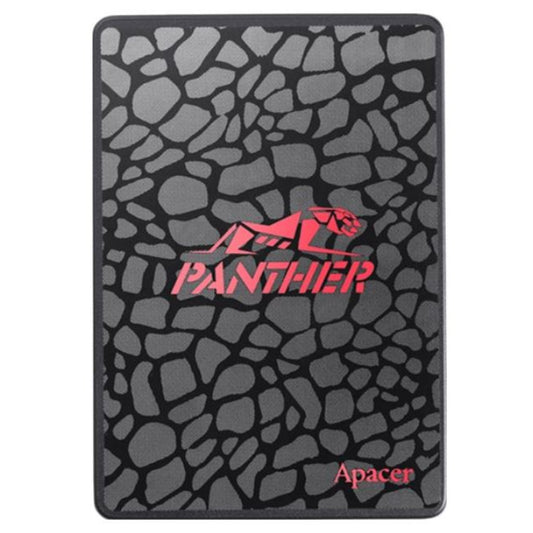 Disk SSD 6,4cm (2,5") SATA3 512GB Apacer AS350X 2,5" 560/540MB/s (95.DB2E0.P100C)