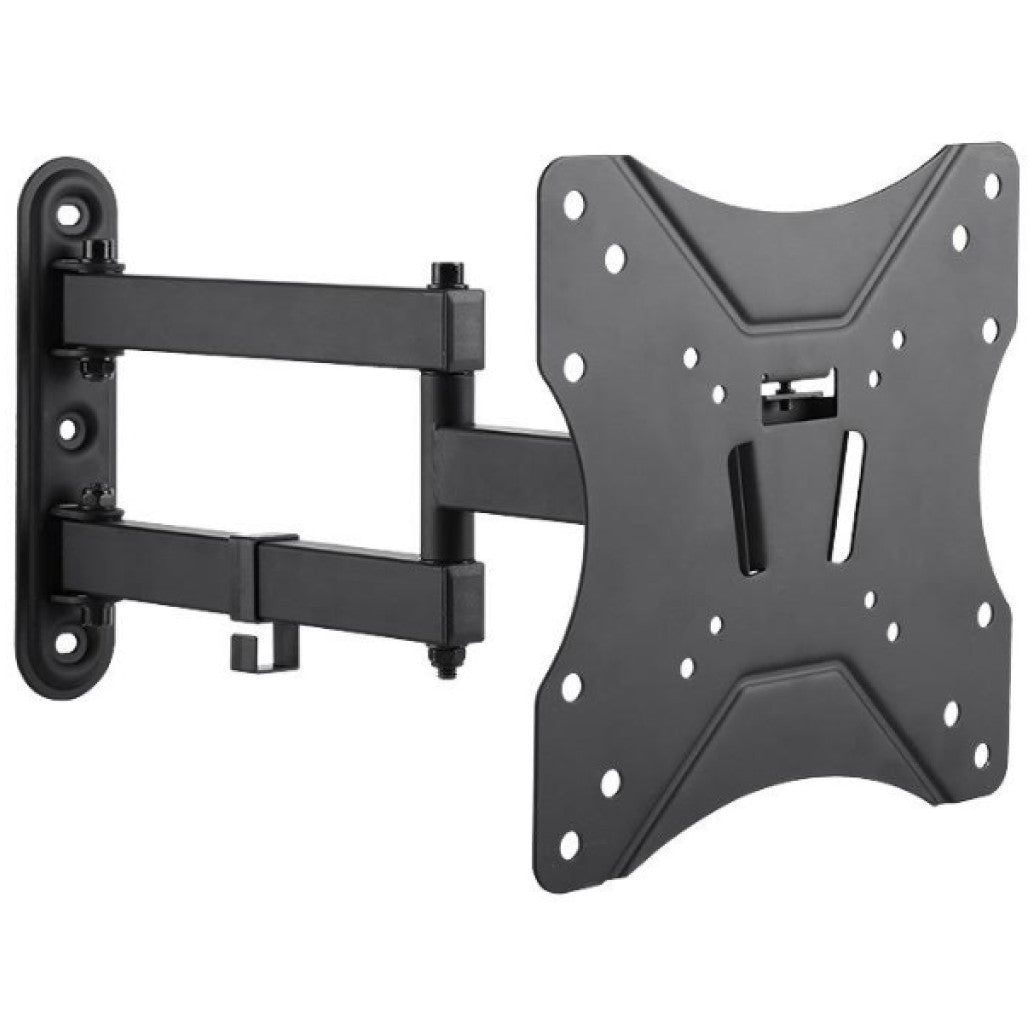 Nosilec za LCD TV 23"-42" / 58,4-106,7cm do 25kg pregibni LogiLink (BP0008) EOLS-P